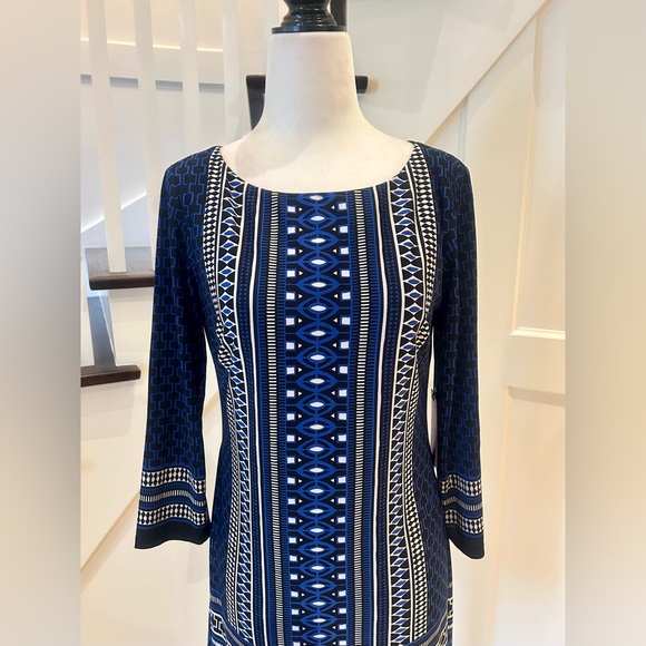 3/$50 NWT! Vince Camuto Dress Size 6 ** 3 FOR $50 DEAL + REDUCED SHIPPING ** - Picture 4 of 9